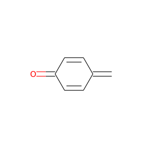p-Quinone methide